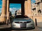 Daewoo Mirae Concept 1999 года